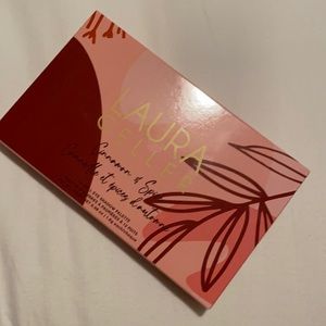 Laura Geller Cinnamon & Spice Eyeshadow Palette